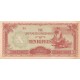 10 Rupias de 1942