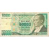 50000 Liras de 1970