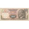 50 Liras de 1970