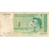 1 Marka de 1998