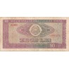 10 Lei de 1966