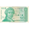 100 Dinares 1991
