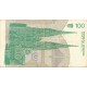 100 Dinares 1991