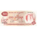 1 Dólar de 1992