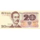 20 Zloty de 1982