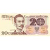 20 Zlotys de 1982