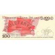 100 Zloty de 1986-88