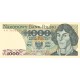 1000 Zlotys de 1975-82
