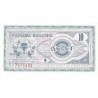 10 Denares de 1992