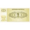 1 Tólar de 1990