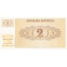 2 Tólar de 1990