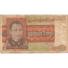 25 Kyats de  1972