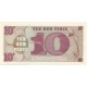 10 Nuevos Peniques de 1972