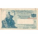 50 Centavos de 1943
