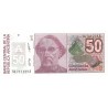 50 Australes de 1986-89