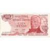 100 Pesos de 1976-78