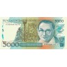 5000 Cruzados de 1988