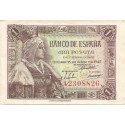 1 Peseta del 15 de Junio de 1945