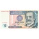 10 Intis de 1987