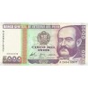 5000 Intis de 1988