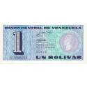 1 Bolivar de 1989