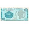 2 Bolívares de 1989