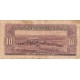 10 Pesos de 1939