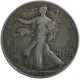 Medio Dólar de Plata de 1943