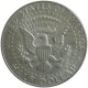 Medio Dólar de Plata de 1964