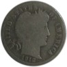 1 Dime de 1912