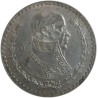 1 Peso de 1957-65