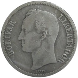 1 Bolívar de 1935