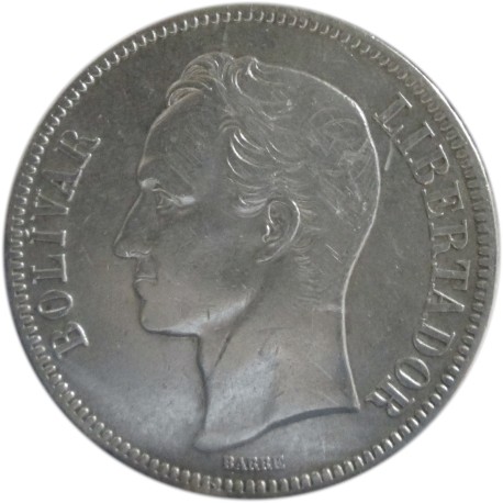 1 Bolívar de 1936