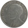 50 Centavos de 1953