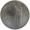 40 Centavos de 1952