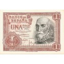 1 Peseta del 22 de Julio de 1953