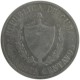 40 Centavos de 1915