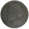 50 Céntimos de 1865 A