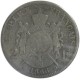 2 Francos de 1866