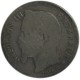 1 Franco de 1867
