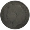 1 Franco de 1867