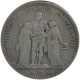 5 Francos de 1873