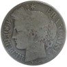 1 Franco de 1892 K