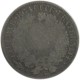 1 Franco de 1892 K