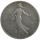 2 Francos de 1898