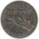 50 Céntimos de 1916