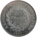 50 Francos de 1977