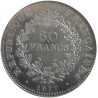 50 Francos de 1977