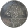100 Francos de 1987