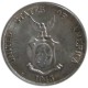 20 Centavos de 1945 D